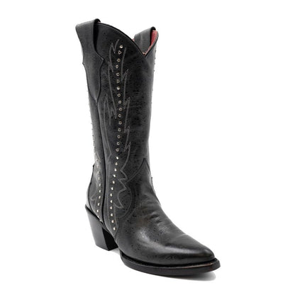 Ferrini Ladies Siren Snip Toe Boots