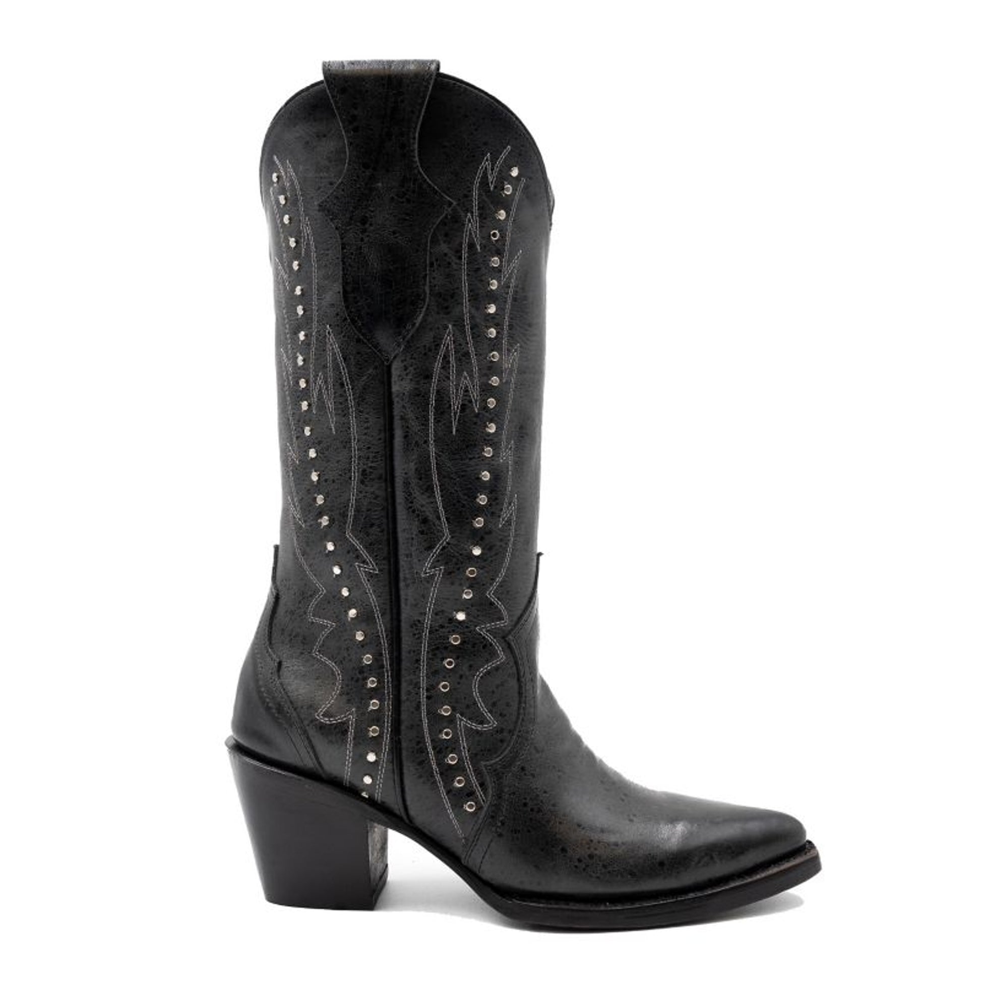 Ferrini Ladies Siren Snip Toe Boots