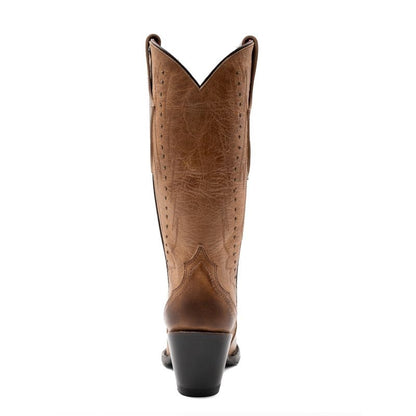 Ferrini Ladies Siren Snip Toe Boots