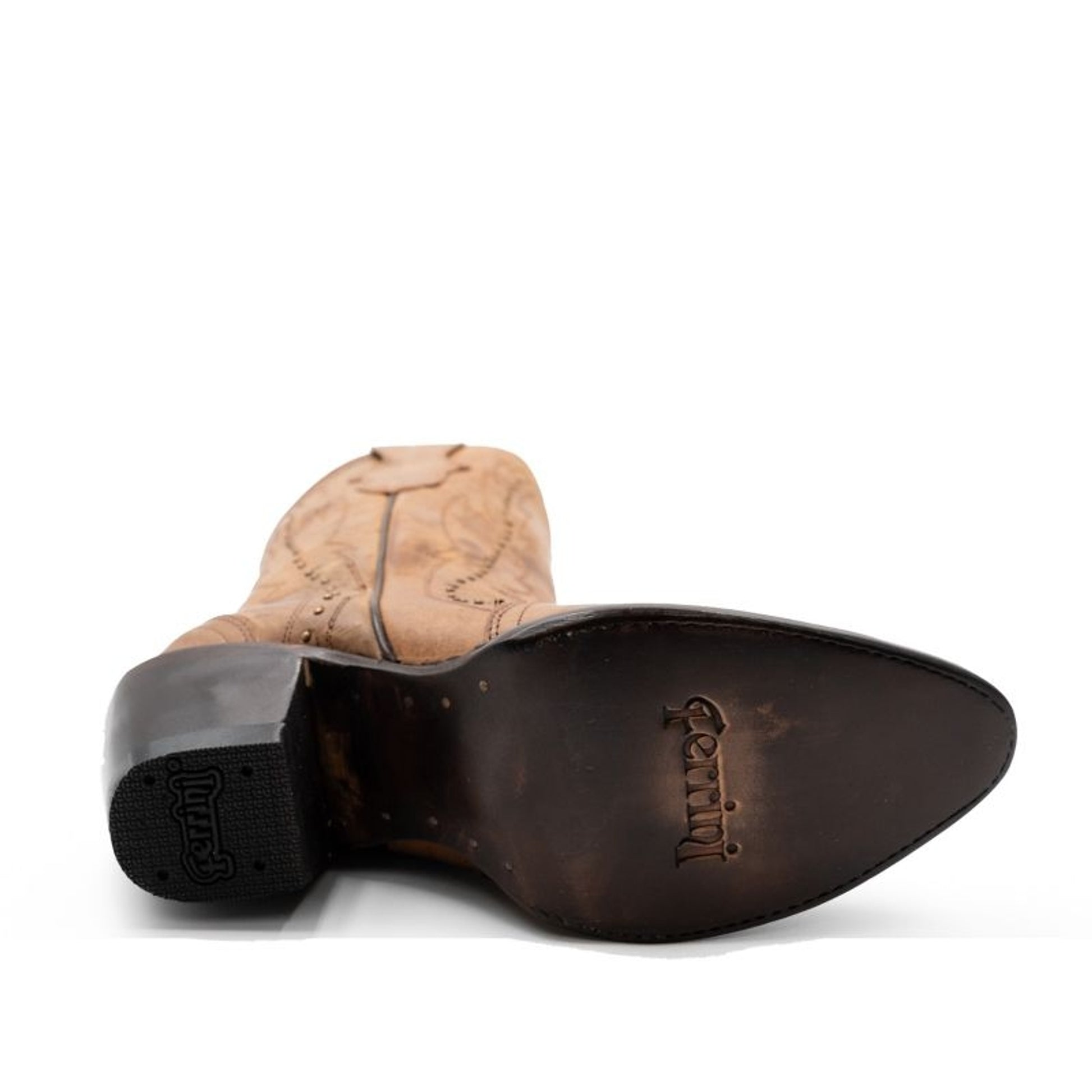 Ferrini Ladies Siren Snip Toe Boots
