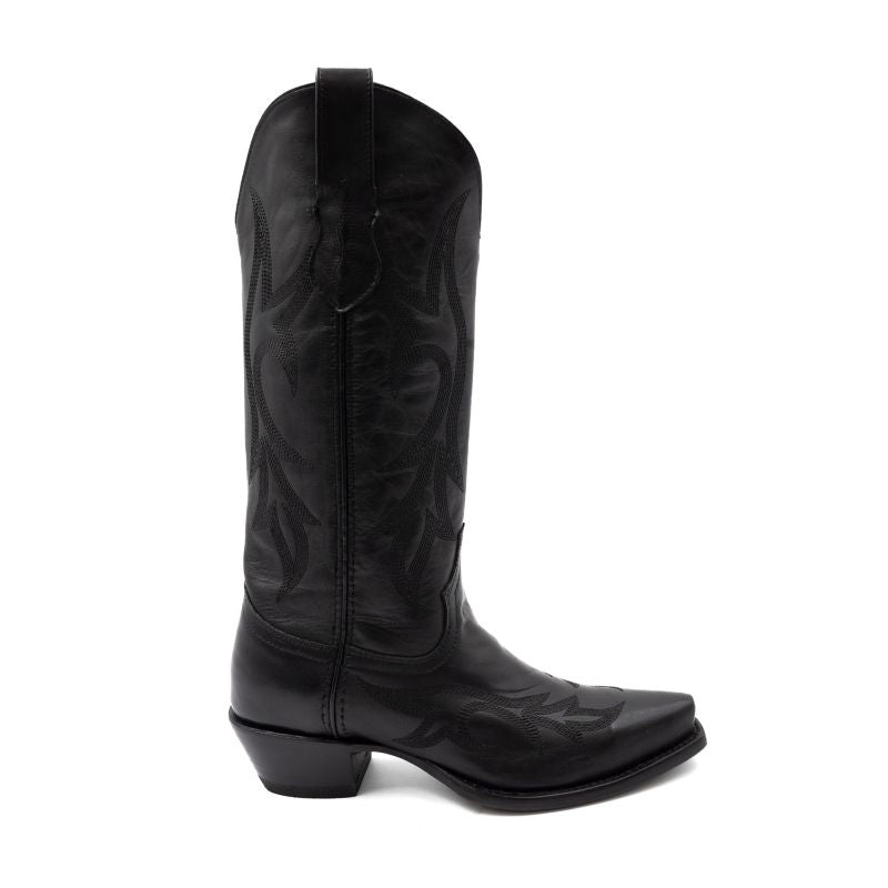 Ferrini Ladies Scarlett SnipToe Boot