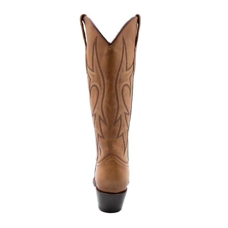 Ferrini Ladies Scarlett SnipToe Boot