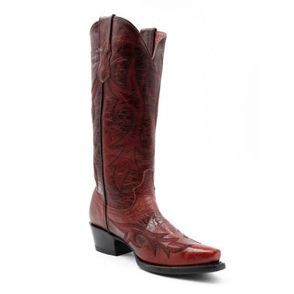 Ferrini Ladies Scarlett SnipToe Boot