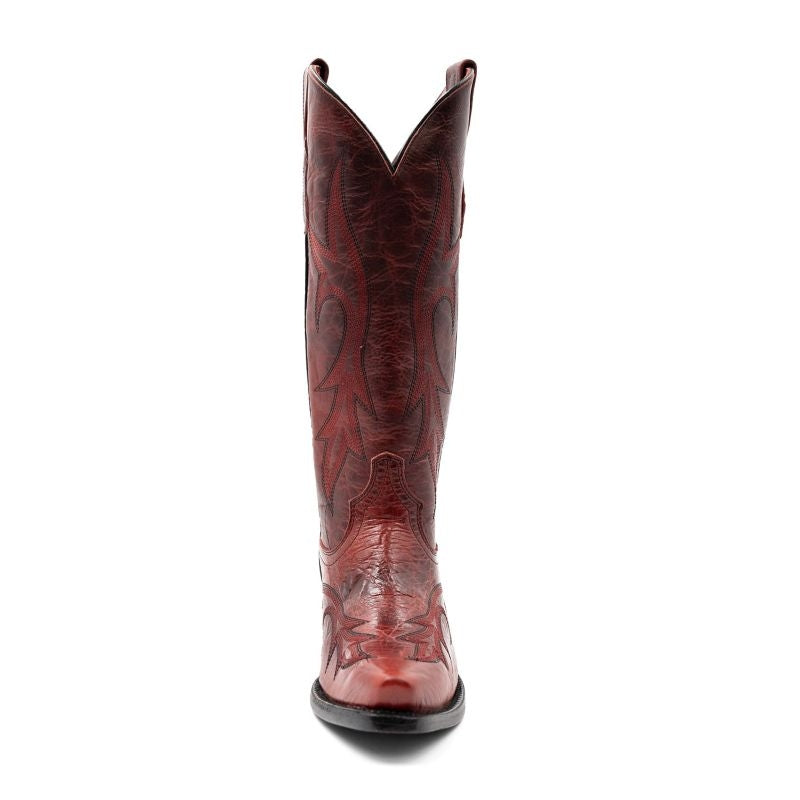Ferrini Ladies Scarlett SnipToe Boot