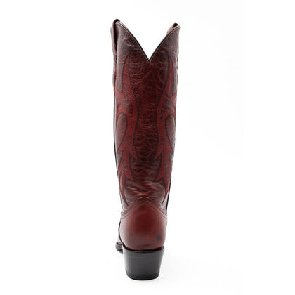 Ferrini Ladies Scarlett SnipToe Boot