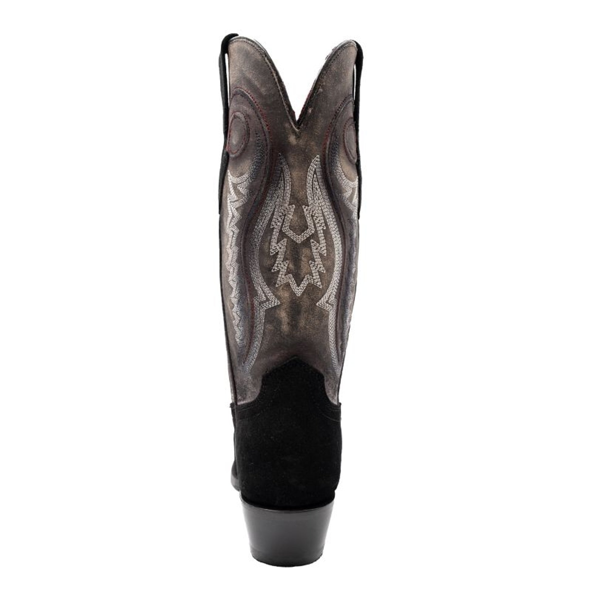 Ferrini Ladies Roughrider SnipToe Boot