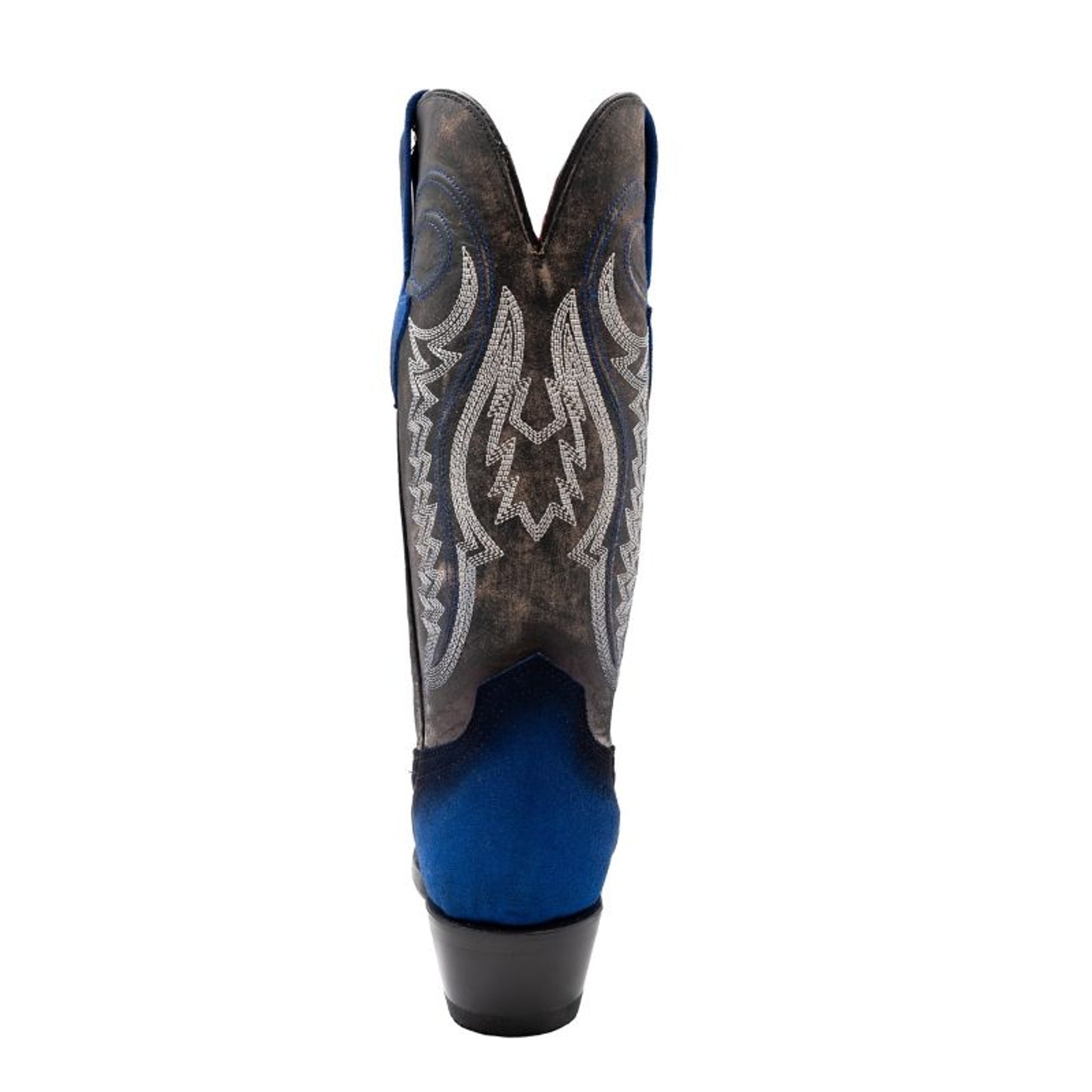 Ferrini Ladies Roughrider SnipToe Boot