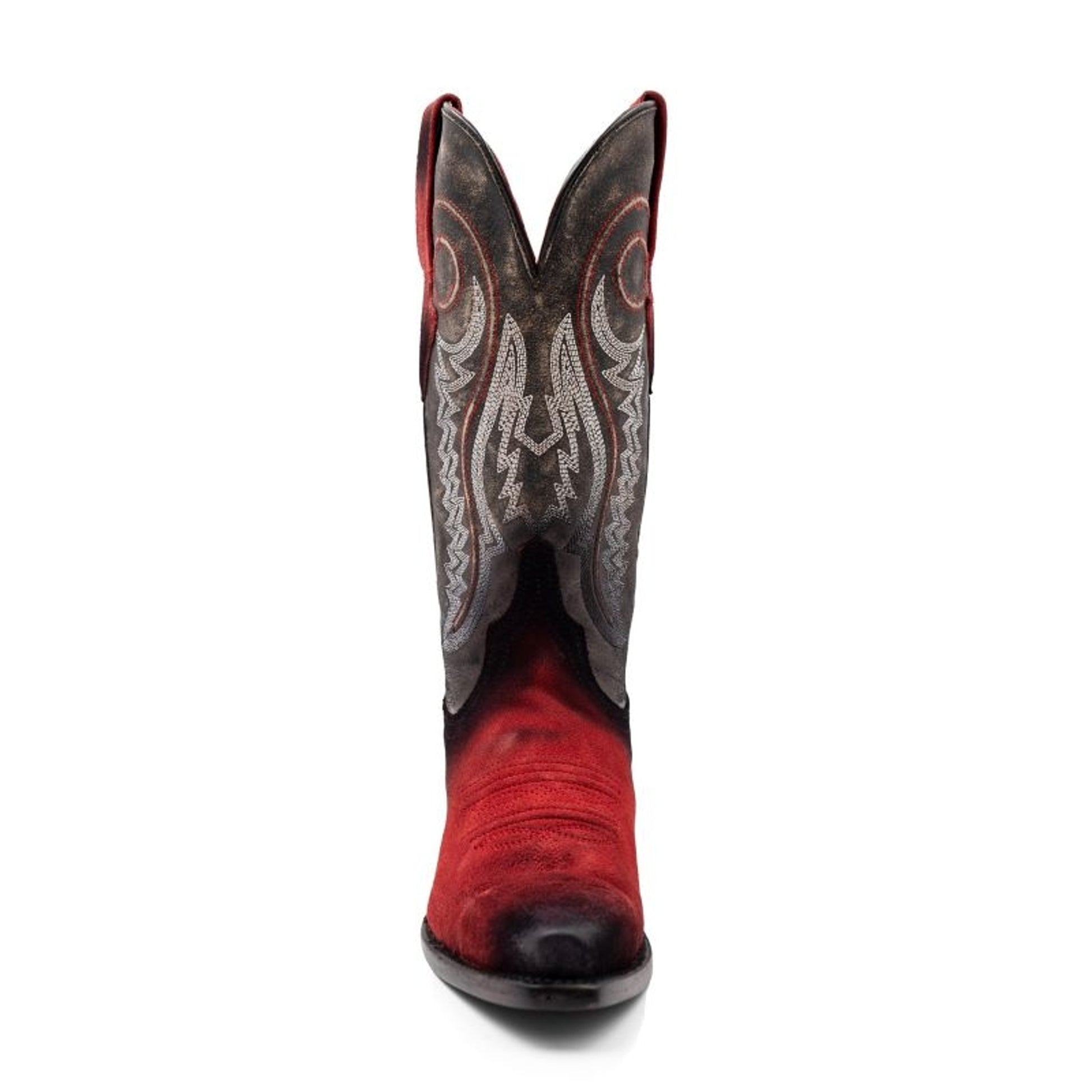 Ferrini Ladies Roughrider SnipToe Boot