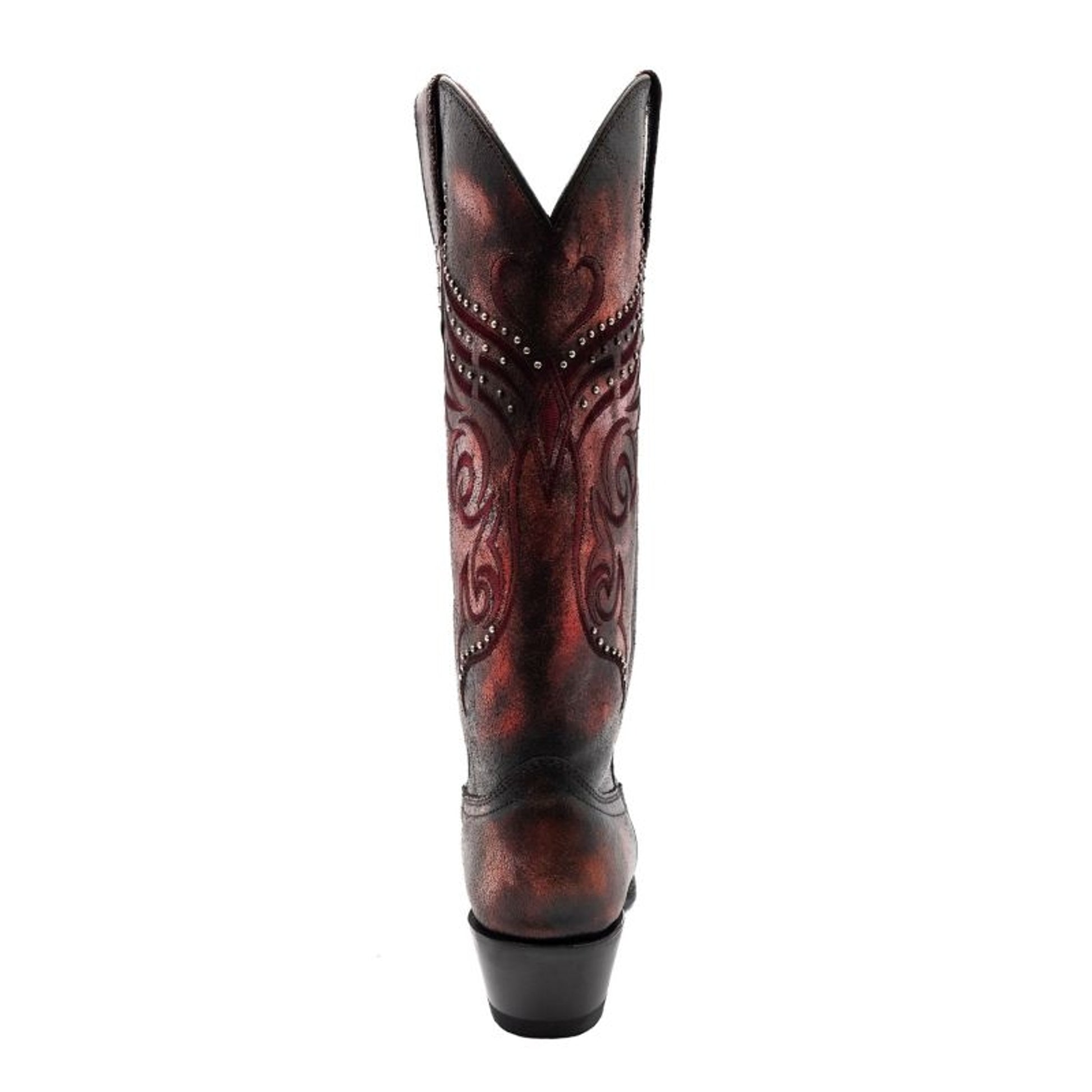 Ferrini Ladies Masquerade SnipToe Boot