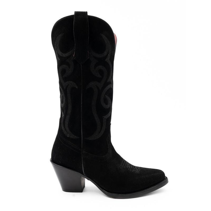 Ferrini Ladies Quinn Snip Toe Boots