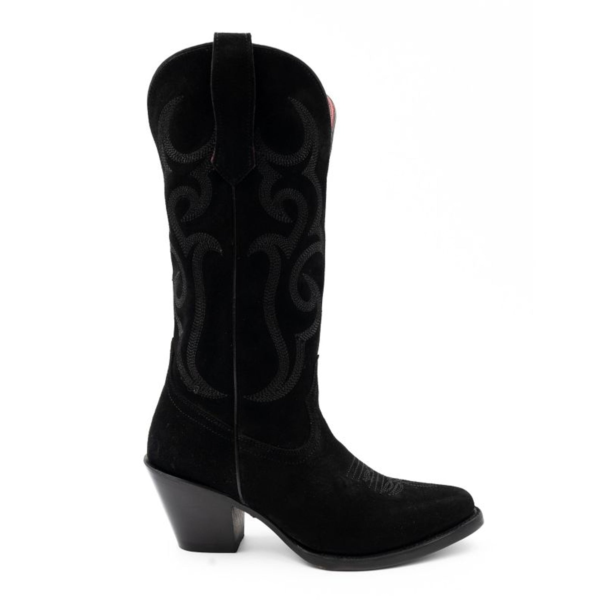 Ferrini Ladies Quinn Snip Toe Boots