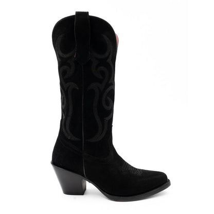Ferrini Ladies Quinn Snip Toe Boots