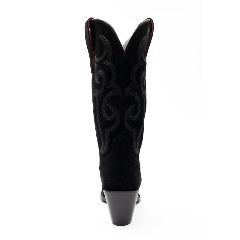 Ferrini Ladies Quinn Snip Toe Boots