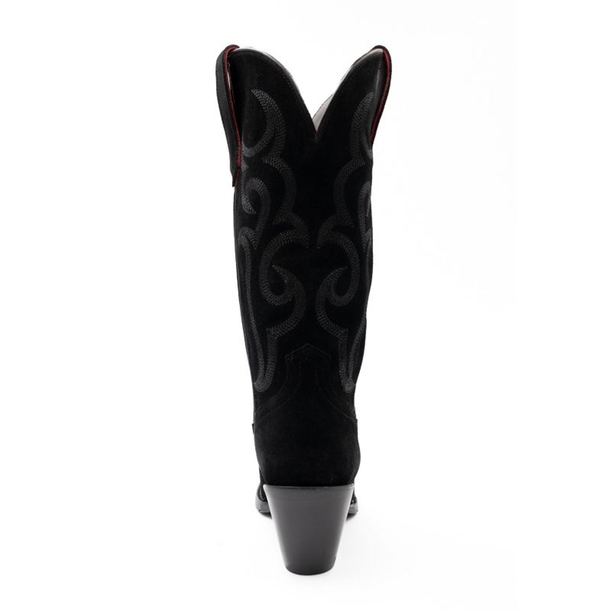 Ferrini Ladies Quinn Snip Toe Boots