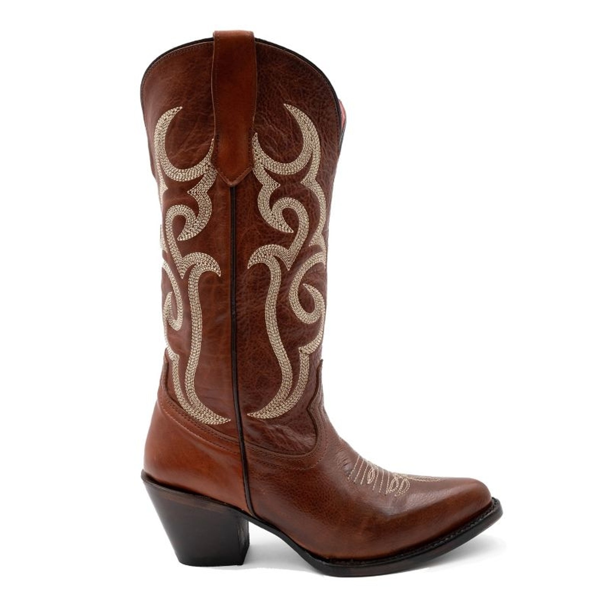 Ferrini Ladies Quinn Snip Toe Boots