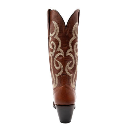 Ferrini Ladies Quinn Snip Toe Boots