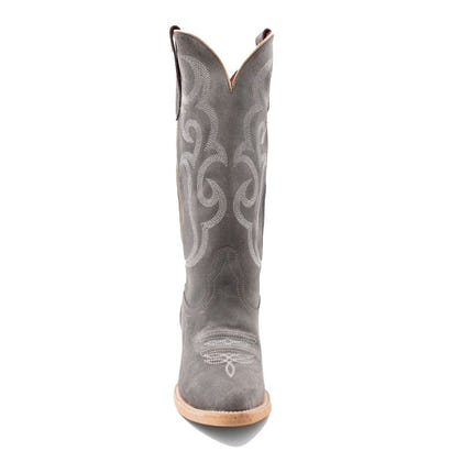 Ferrini Ladies Quinn Snip Toe Boots