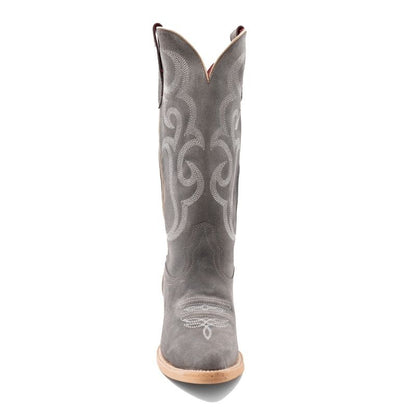 Ferrini Ladies Quinn Snip Toe Boots