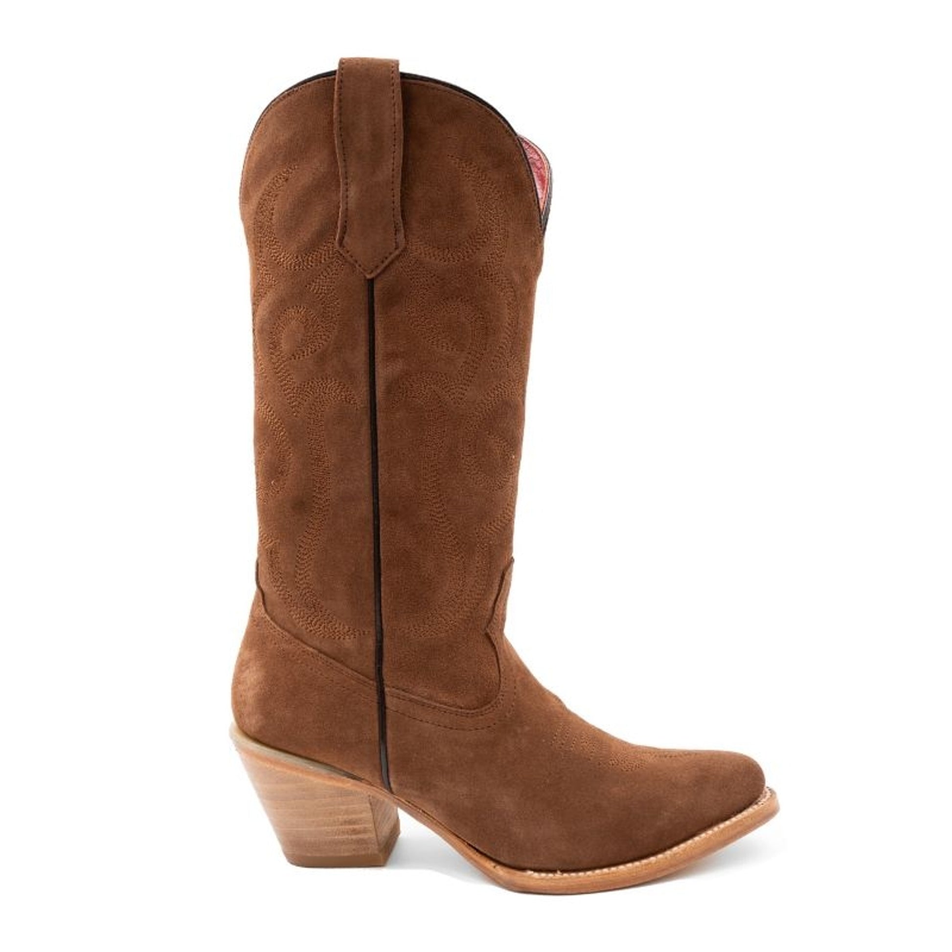 Ferrini Ladies Quinn Snip Toe Boots