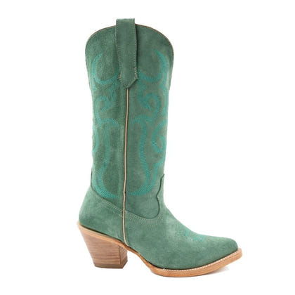 Ferrini Ladies Quinn Snip Toe Boots