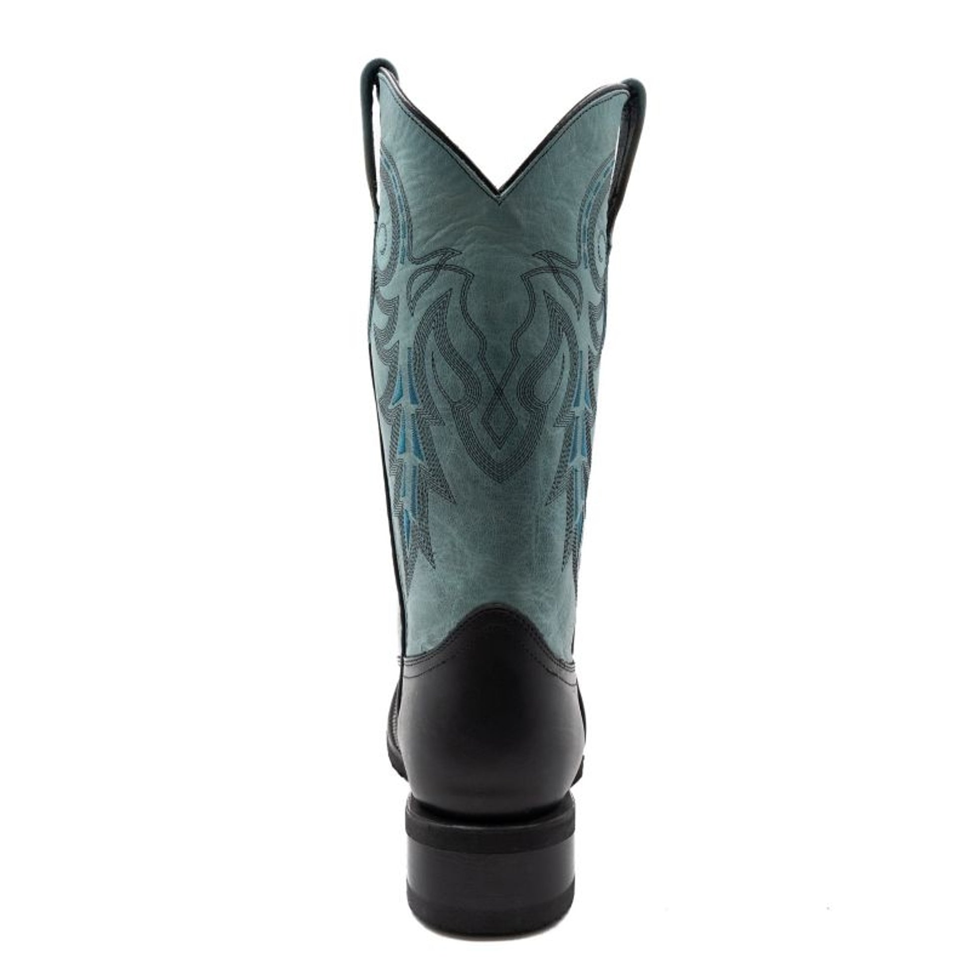 Ferrini Mens Maverick Sq Toe Boots