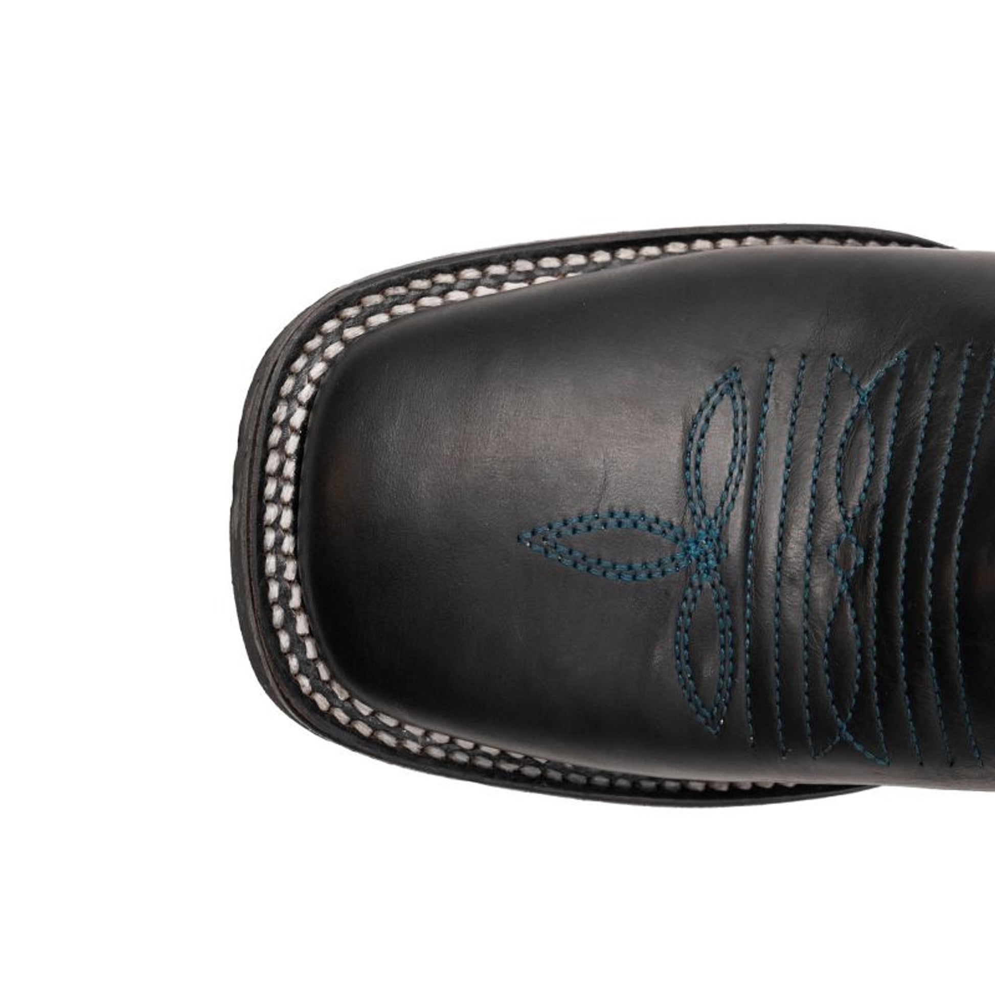 Ferrini Mens Maverick Sq Toe Boots