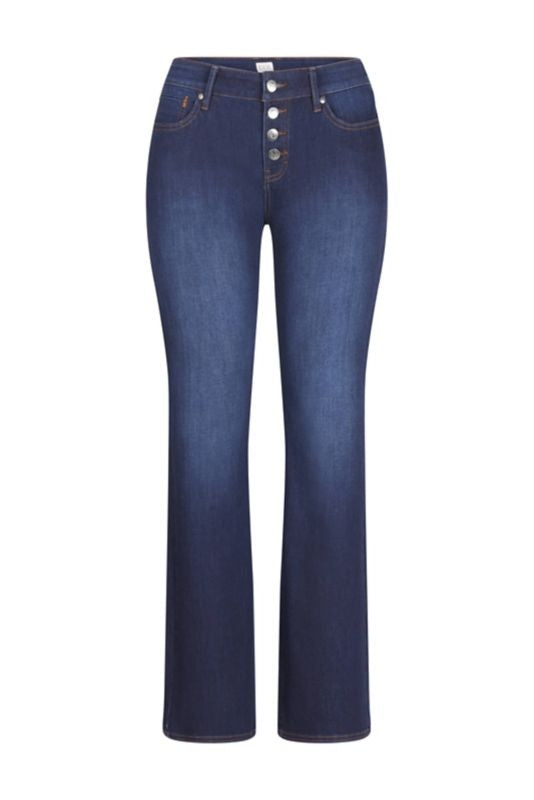 EQL by Kerrits Ladies In Motion Button Fly Straigh