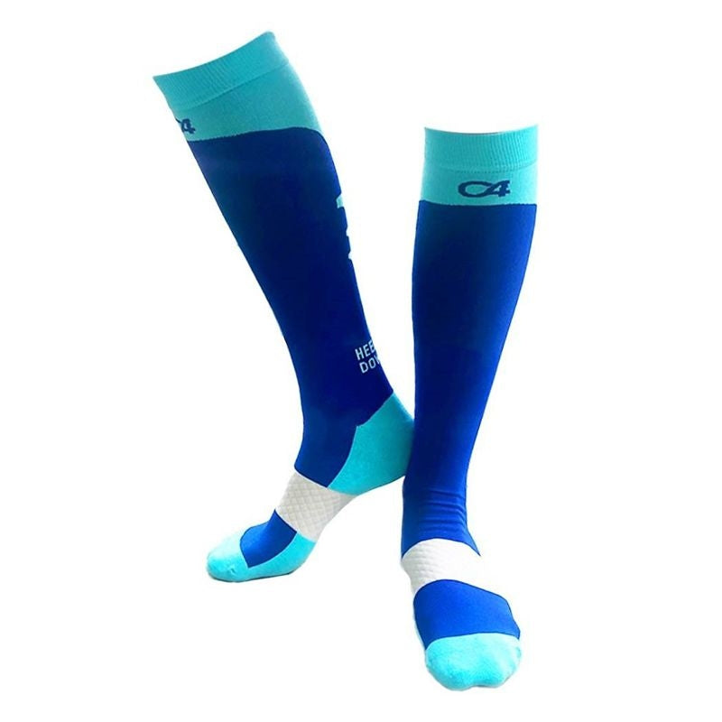 C4 Technical Riding Socks