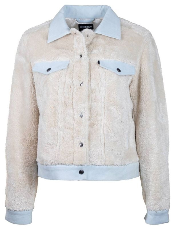 Hooey Ladies Jacket