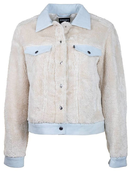 Hooey Ladies Jacket