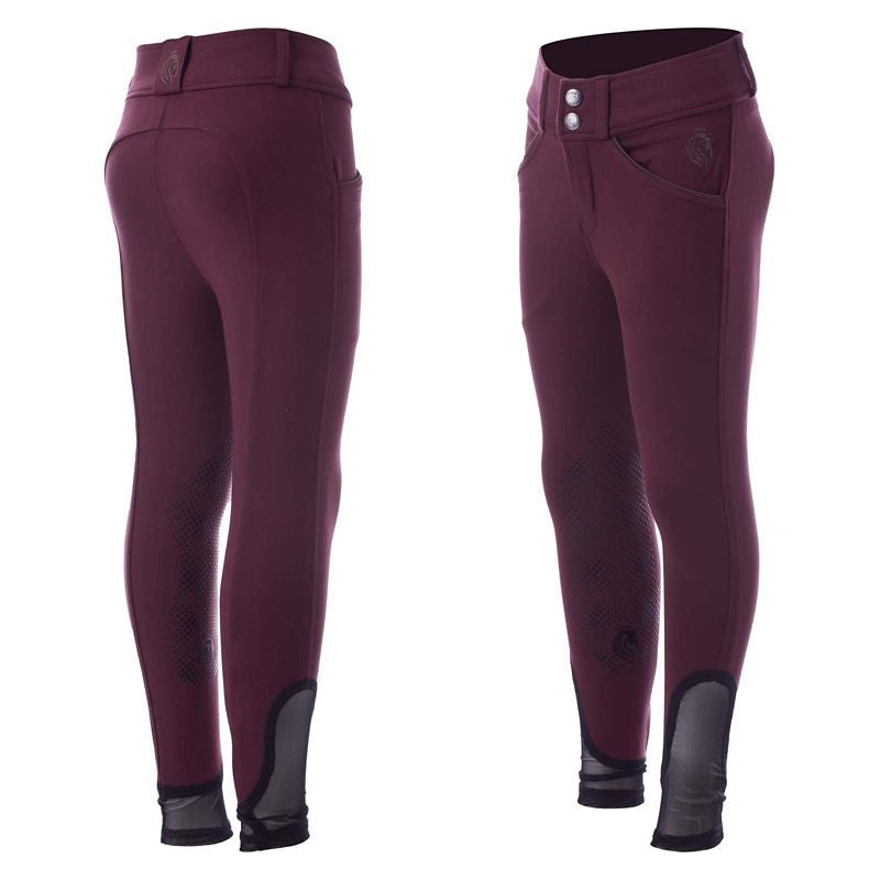 Equinavia Kids Greta KP Breeches