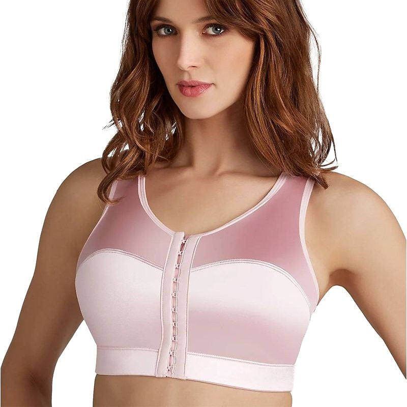 ENELL Full Figure High Impact Sports Bra