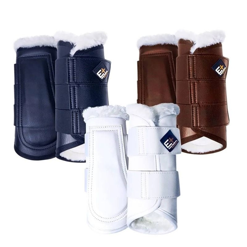 Ehi Pro Series Fleece Boots
