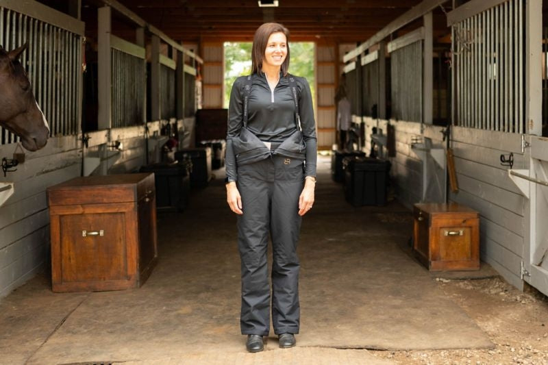 Redingote Insulated Jumpsuit 4.0