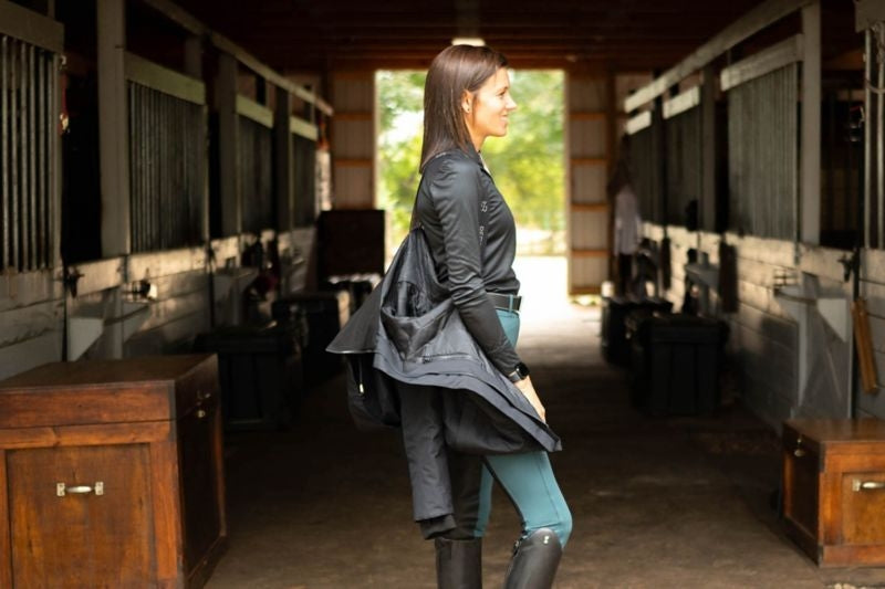 Redingote Insulated Riding Jacket 2.0