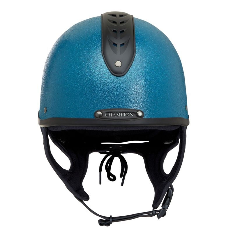 Champion Revolve X-Air MIPS Skull