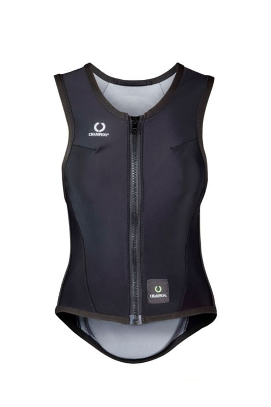 Champion Sculpt Back Protector