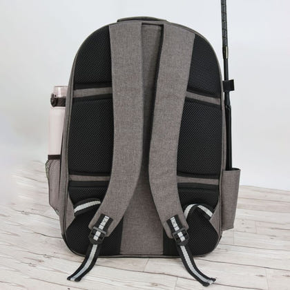 Woof Wear Rider Backpack