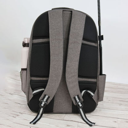 Woof Wear Rider Backpack