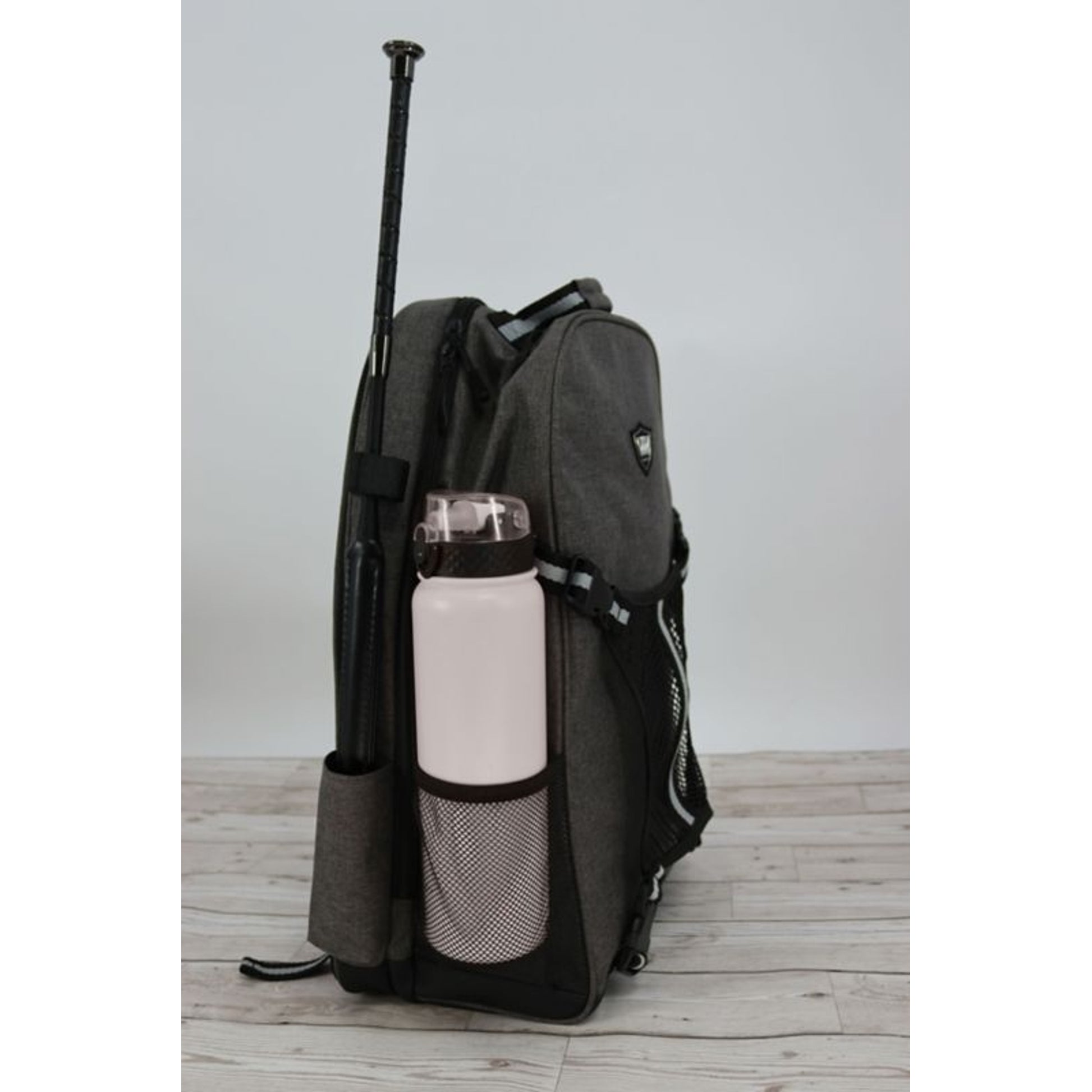 Woof Wear Rider Backpack