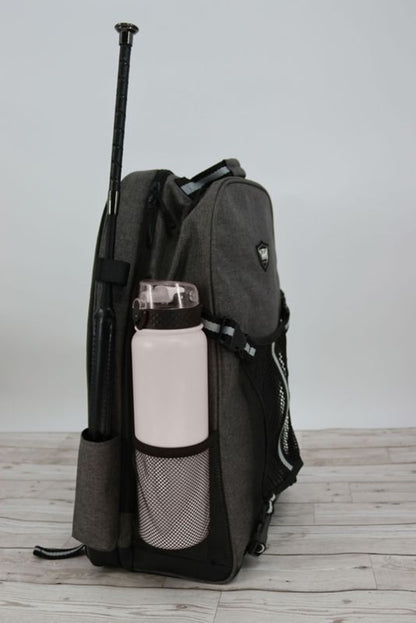 Woof Wear Rider Backpack