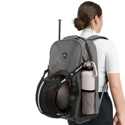 Woof Wear Rider Backpack