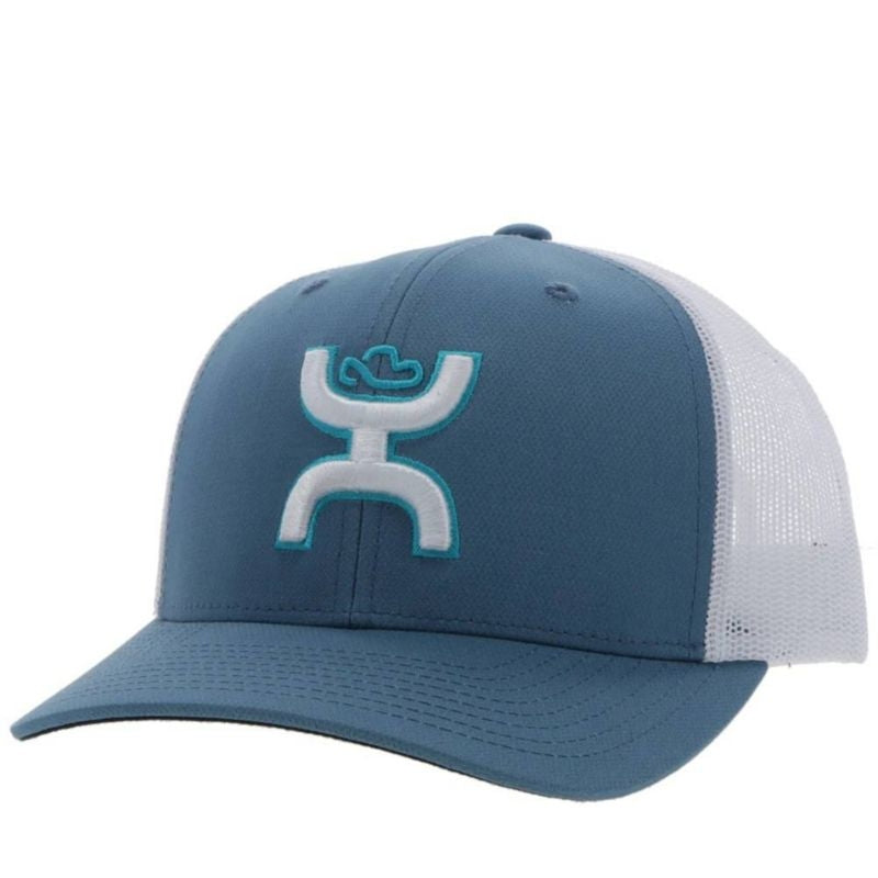 Hooey Sterling 6 Panel Trucker Hat