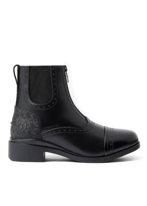 Kerrits Ladies Essence WP Paddock Boots