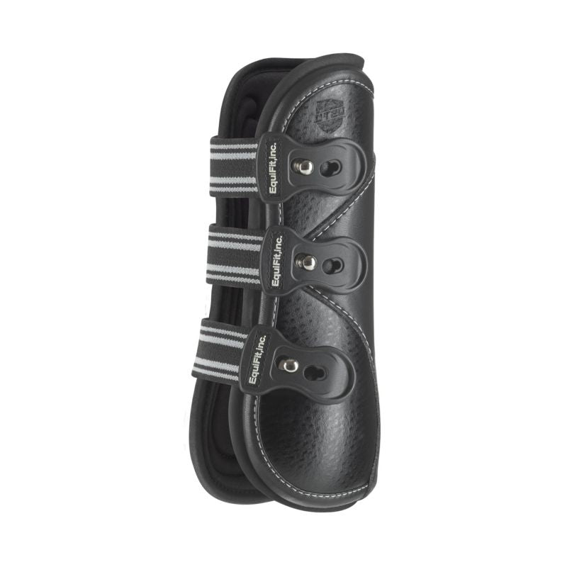 Equifit D Teq Front Boots With Sheepswool Liner