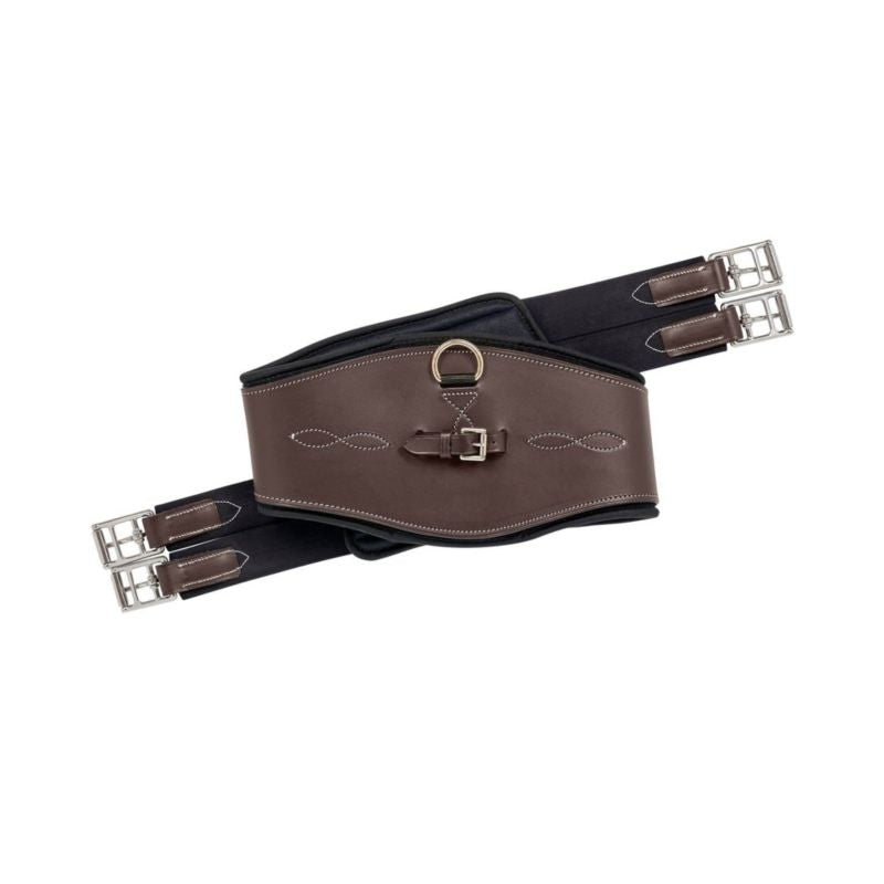 Equifit Anatomical Jumper Girth With T Foam Liner