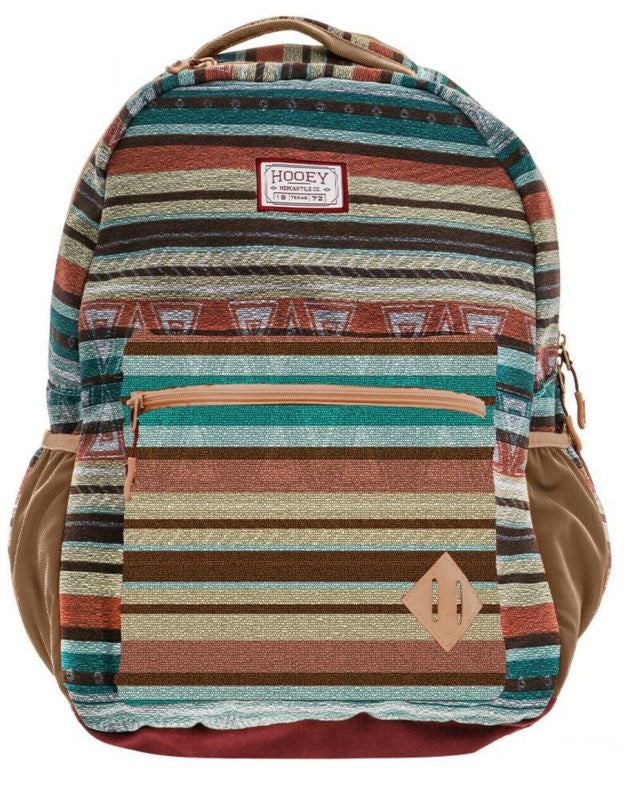 Hooey Recess Aztec Backpack