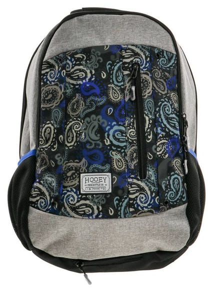 Hooey Rockstar Backpack