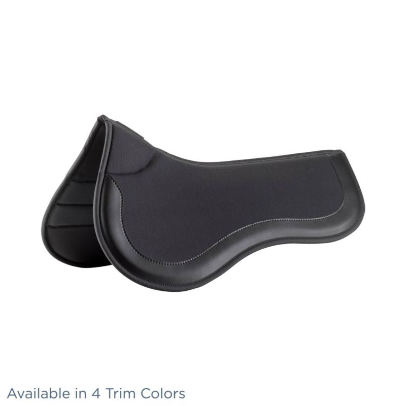 EquiFit ImpacTeq Half Pad
