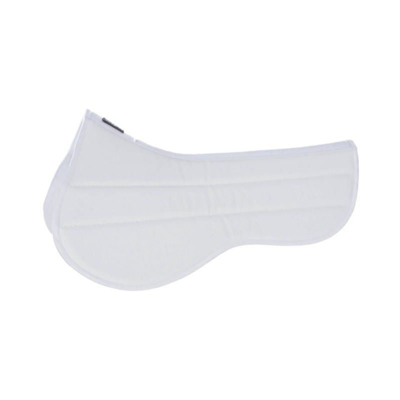 Equifit Non Slip Contour T Foam Half Pad